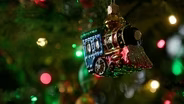 A Gilded Christmas