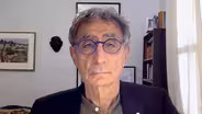 From the Holocaust to Gaza: Dr. Gabor Maté on the Impact of Trauma