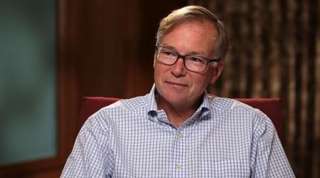 Video thumbnail: Scout Dialogue: Writers Collection Steve Coll: Sun Valley Writers' Conference