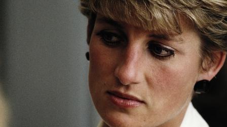 Video thumbnail: In Their Own Words The Release of Princess Diana's Book