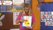 First Grade Episode 209