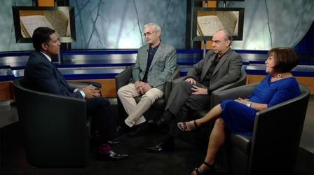 Video thumbnail: God Knows Where I Am God Knows Where I Am Panel Discussion