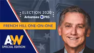 Arkansas Week Special: French Hill - October 23, 2020