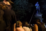 Celebrating Juneteenth amid George Floyd protests