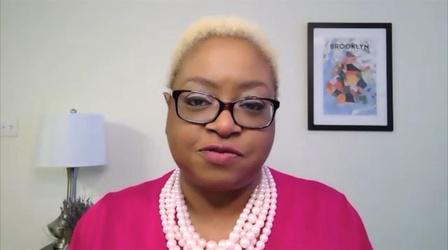 Video thumbnail: MetroFocus LAWMAKERS CALL FOR IMMEDIATE REMOVAL OF PRESIDENT TRUMP