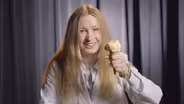 Medical Student Minute: No Pain in the Brain