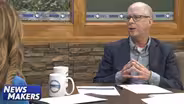Newsmakers: COVID Crisis Response Fund of Greater Evansville