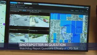 Report Raises Questions About Gunshot Detection Technology