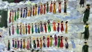 Exhibit shines light on Romani persecution during Holocaust