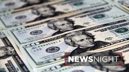 Video thumbnail: NewsNight Debating changes to Florida’s unemployment system