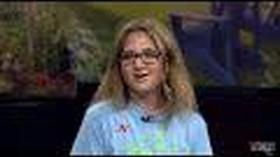 Video thumbnail: Backyard Farmer Backyard Farmer: Digging Deeper: Nutrition and Gardening