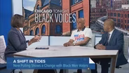 Black Male Voters Could Be Crucial Bloc in Presidential Election