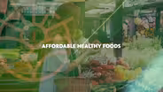 Affordable Healthy Foods
