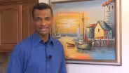 Painting with Pastels:  Teapot and Vase
