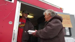 Bringing Hope to Michael Survivors in Mexico Beach Area