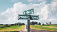 Taking Stock | Crossroad Connections