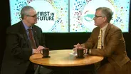 First in Future: Dr. Warwick Arden