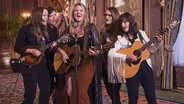 Episode 1 Preview | Della Mae