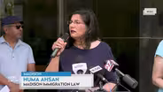 Dugan Pleads Not Guilty to Immigration Enforcement Charges