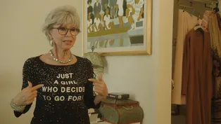 Behind the Scenes | Rita Moreno