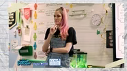 Sara Boucher named a Nevada STEM Teacher of the Year