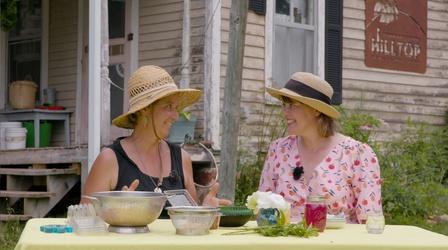Video thumbnail: Around the Farm Table Preserving the Summer
