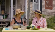 Preserving the Summer