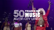 50 Years of Austin City Limits