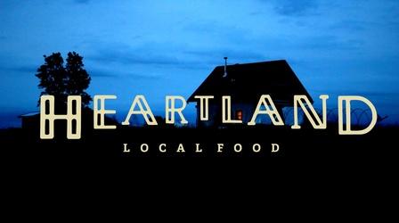 Video thumbnail: Heartland Local Food Heartland Local Food