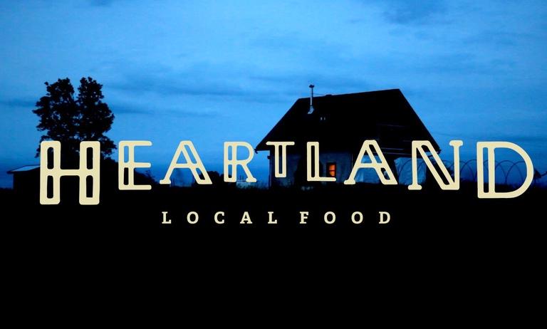 Heartland Local Food