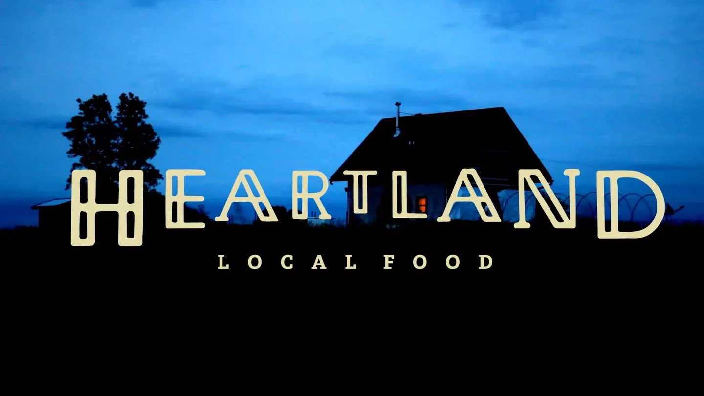 Heartland Local Food