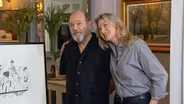 Celebrity Edition, Hour 2: Rubén Blades Bonus Video