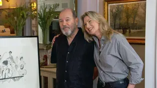 Celebrity Edition, Hour 2: Rubén Blades Bonus Video