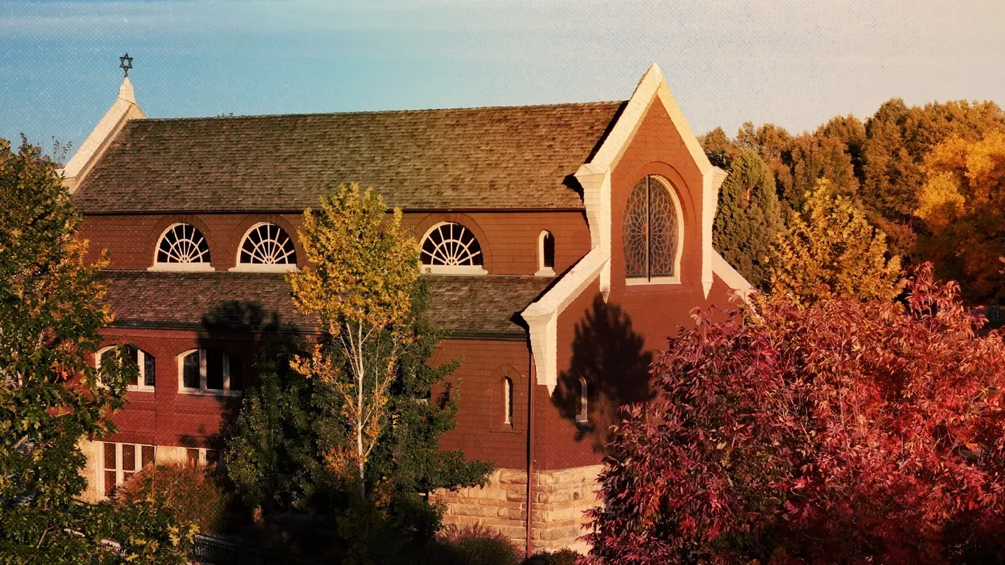 Idaho's Sacred Places Special