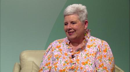 Video thumbnail: Chattanooga: Stronger Together The Happy Shoes Project / MaryEllen Locher Scholarship Fund