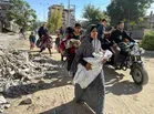 Gaza crisis worsens as hospitals are overwhelmed amid war