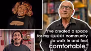 Authentic Lives: Business and Community