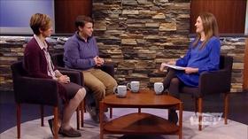 Video thumbnail: Connecting Point Wednesday, January 23, 2019