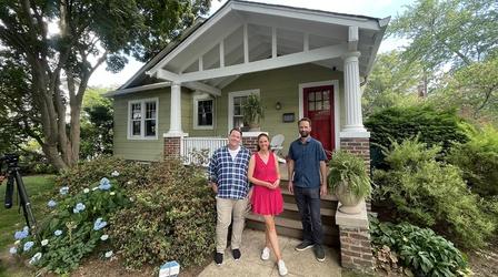 Video thumbnail: If You Lived Here Brookland