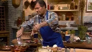 Cooking for Friends
