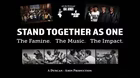 Stand Together as One