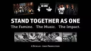 Stand Together as One