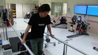 Local Hospital Turns Gun Violence Victims into Survivors