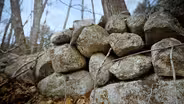 Stonewall History in Maine