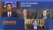 US Economy Sees Holiday Boost