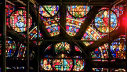 Restoring Notre Dame's Iconic Stained Glass