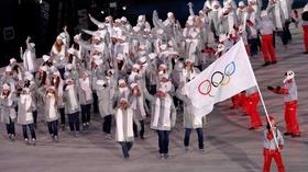 Video thumbnail: PBS NewsHour News Wrap: Sports court rejects Russia’s Olympics appeal