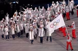 News Wrap: Sports court rejects Russia’s Olympics appeal