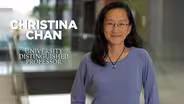 Christina Chan | University Distinguished Professor