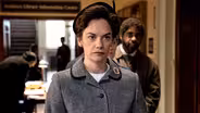 Ruth Wilson on Playing Alison Wilson